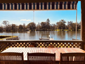 The Anchorage- A waterfront 70’s retreat, Dora Creek